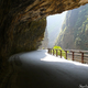 Illustration for article titled These Extraordinary Tunnels Look Like Gateways to Other Worlds